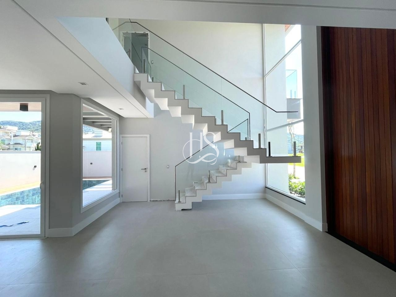 Casa em Pedra Branca, Palhoça. 3 quartos, 263m². Imagem 5 de 48